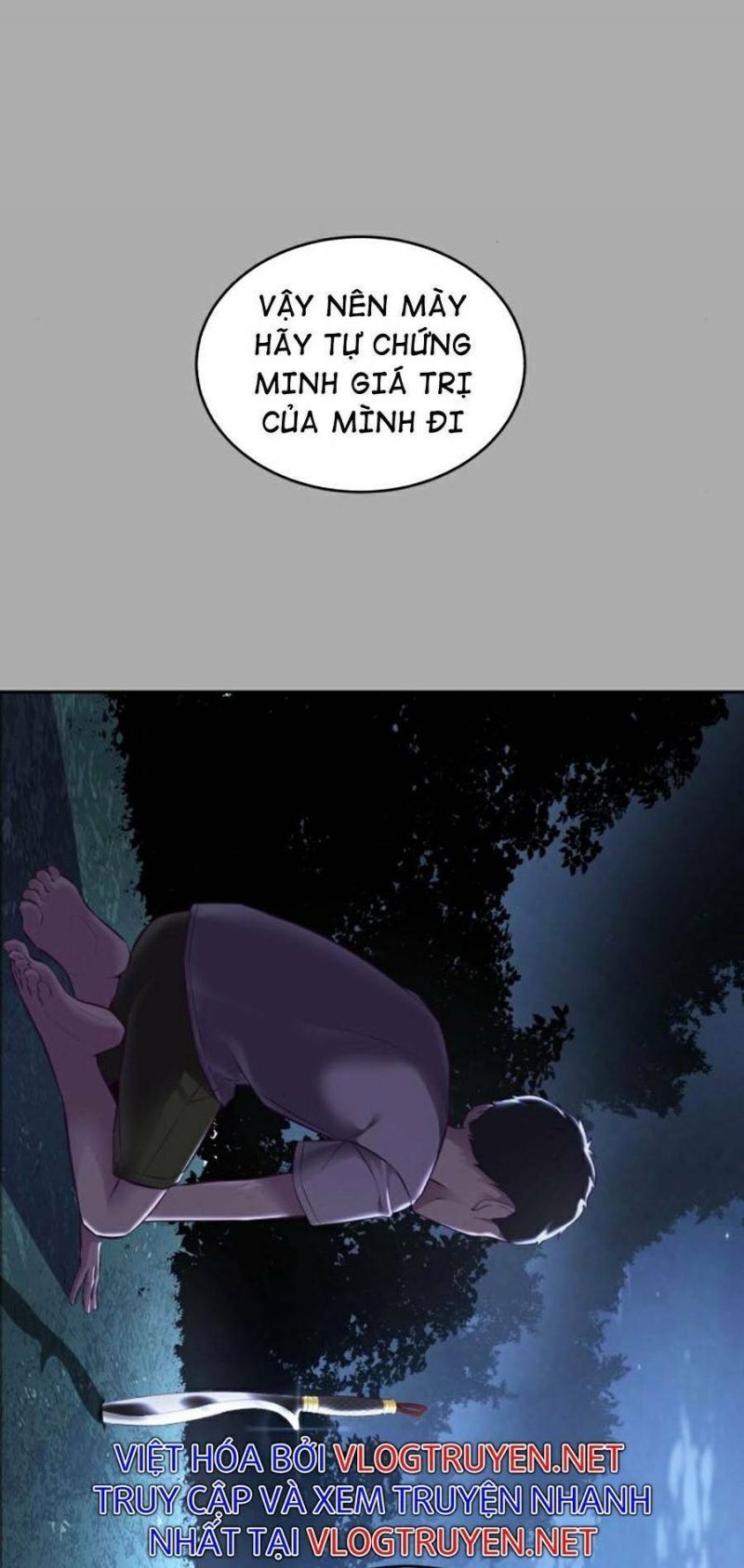 đọc truyện Cậu Bé Của Thần Chết Chương 139 ảnh 46 tại Thiên Thai Truyện