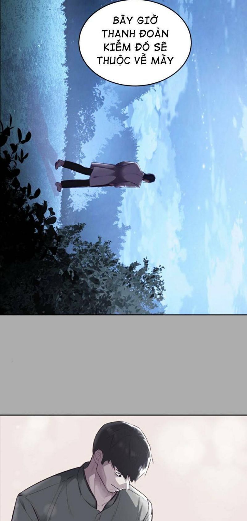 đọc truyện Cậu Bé Của Thần Chết Chương 139 ảnh 47 tại Thiên Thai Truyện