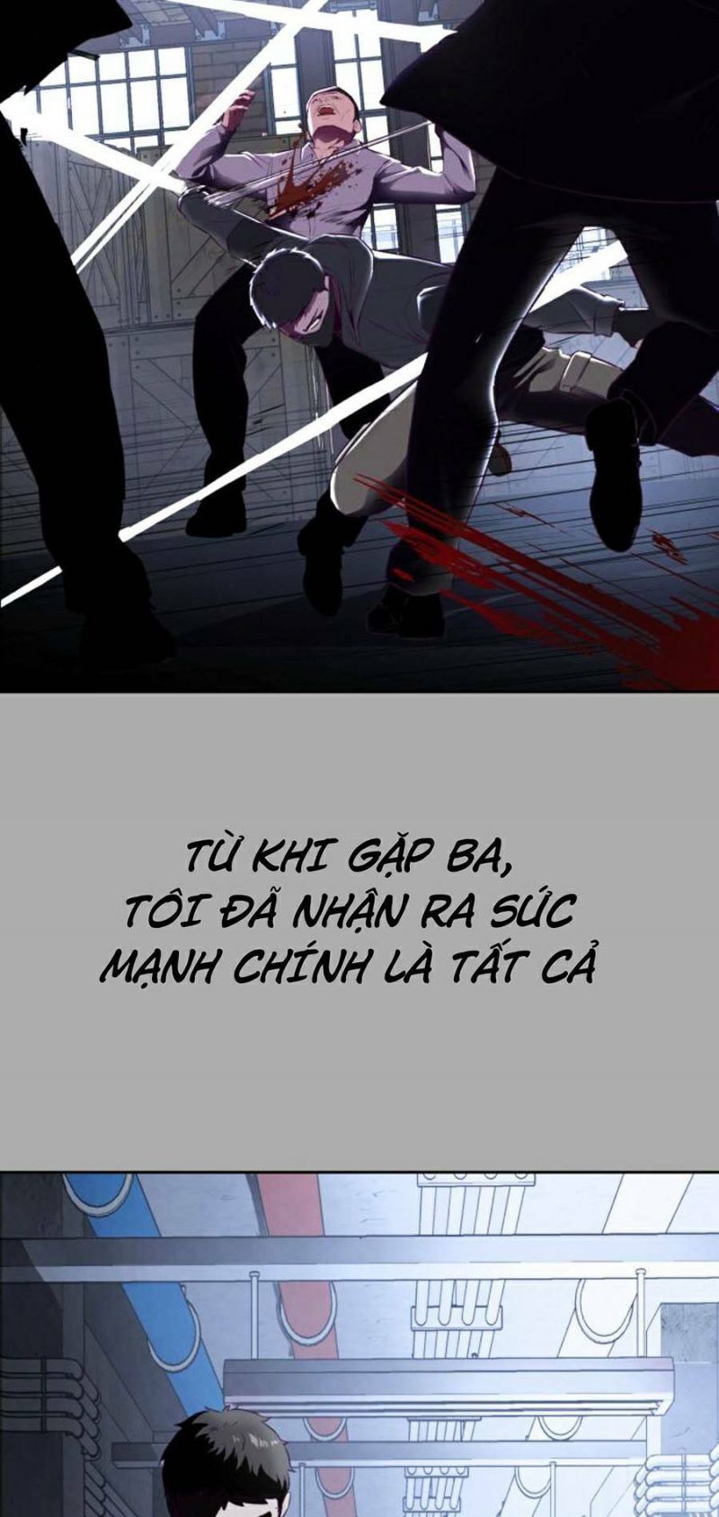 đọc truyện Cậu Bé Của Thần Chết Chương 139 ảnh 50 tại Thiên Thai Truyện