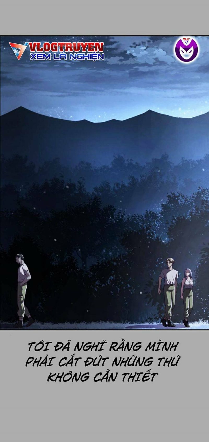 đọc truyện Cậu Bé Của Thần Chết Chương 139 ảnh 53 tại Thiên Thai Truyện