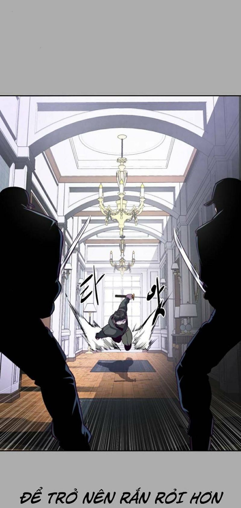 đọc truyện Cậu Bé Của Thần Chết Chương 139 ảnh 54 tại Thiên Thai Truyện