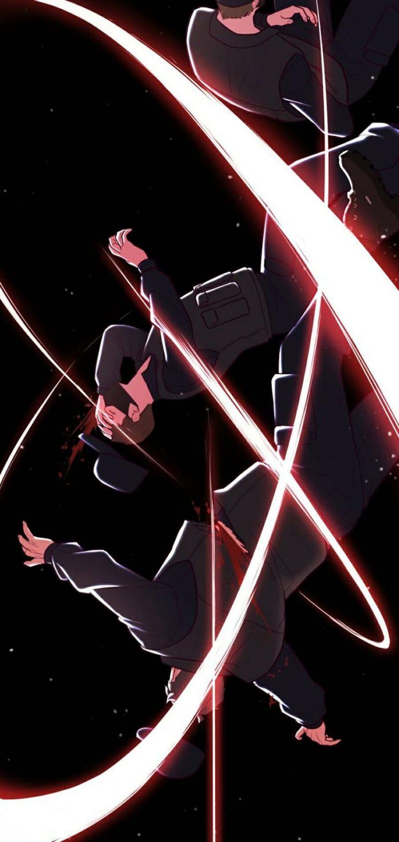 đọc truyện Cậu Bé Của Thần Chết Chương 139 ảnh 56 tại Thiên Thai Truyện