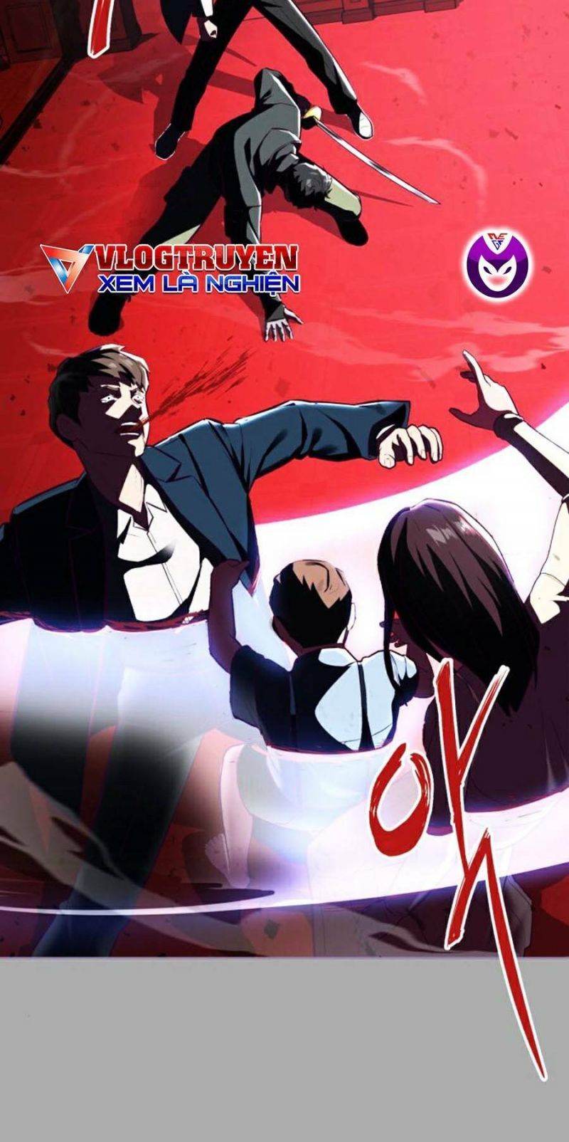 đọc truyện Cậu Bé Của Thần Chết Chương 139 ảnh 69 tại Thiên Thai Truyện