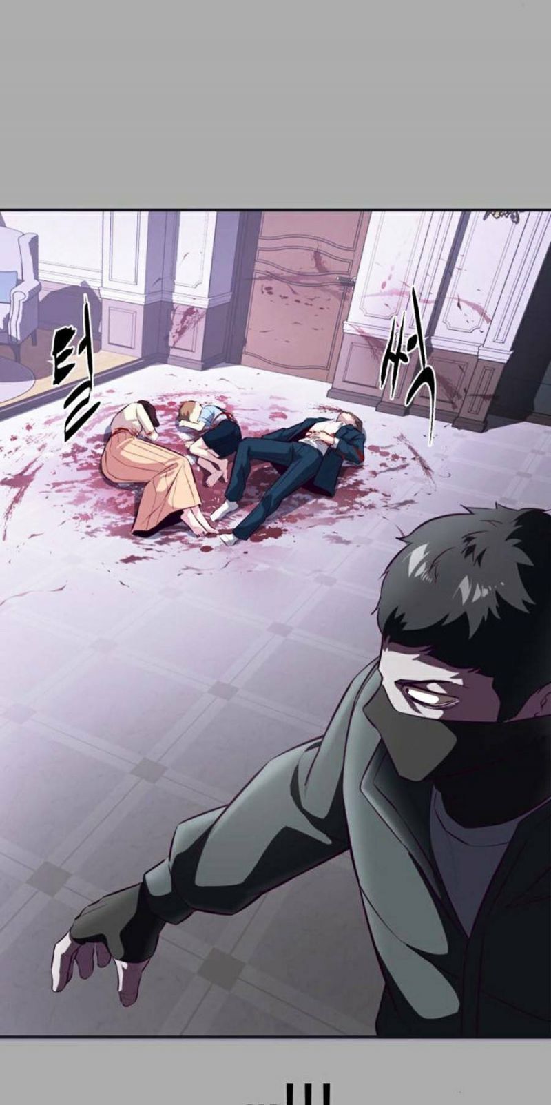 đọc truyện Cậu Bé Của Thần Chết Chương 139 ảnh 70 tại Thiên Thai Truyện