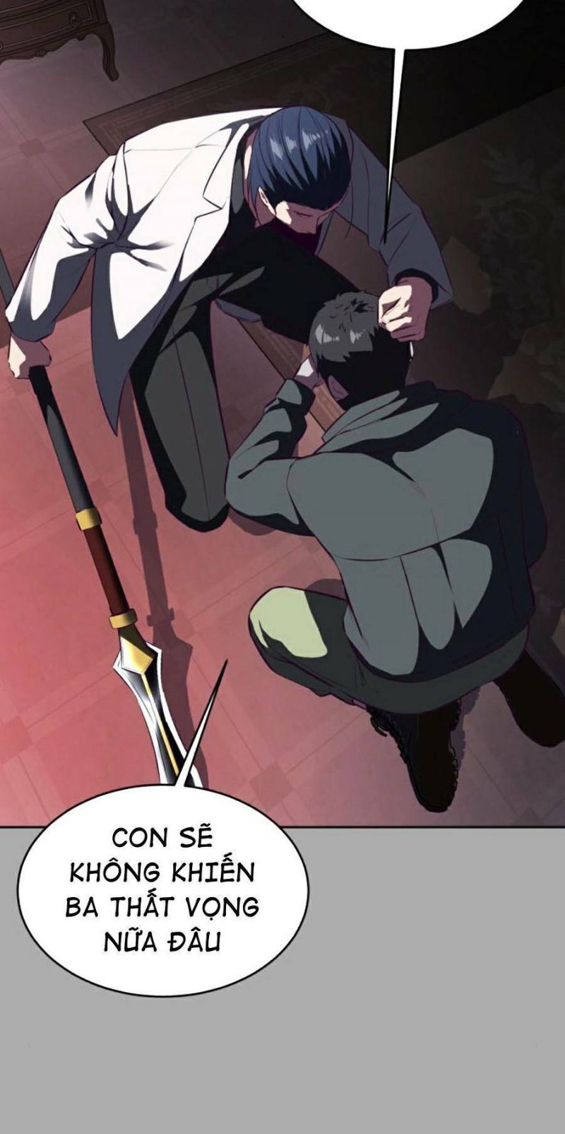 đọc truyện Cậu Bé Của Thần Chết Chương 139 ảnh 75 tại Thiên Thai Truyện