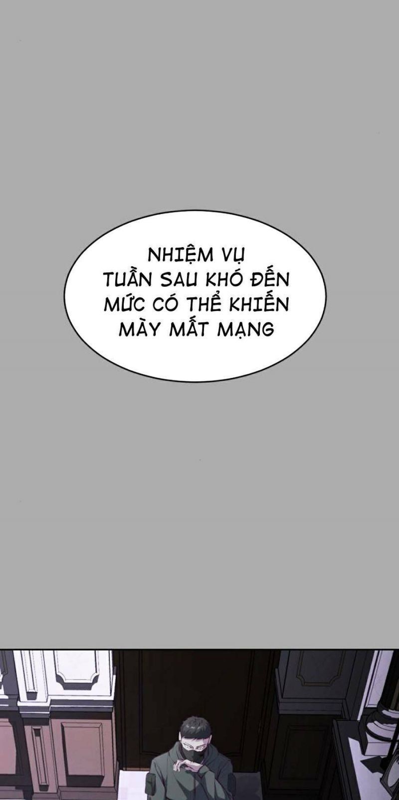 đọc truyện Cậu Bé Của Thần Chết Chương 139 ảnh 77 tại Thiên Thai Truyện