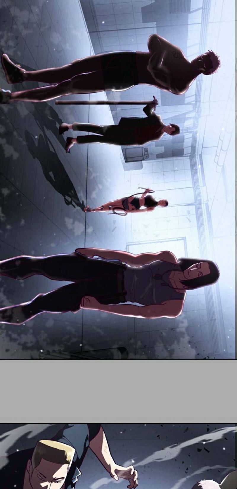 đọc truyện Cậu Bé Của Thần Chết Chương 139 ảnh 93 tại Thiên Thai Truyện