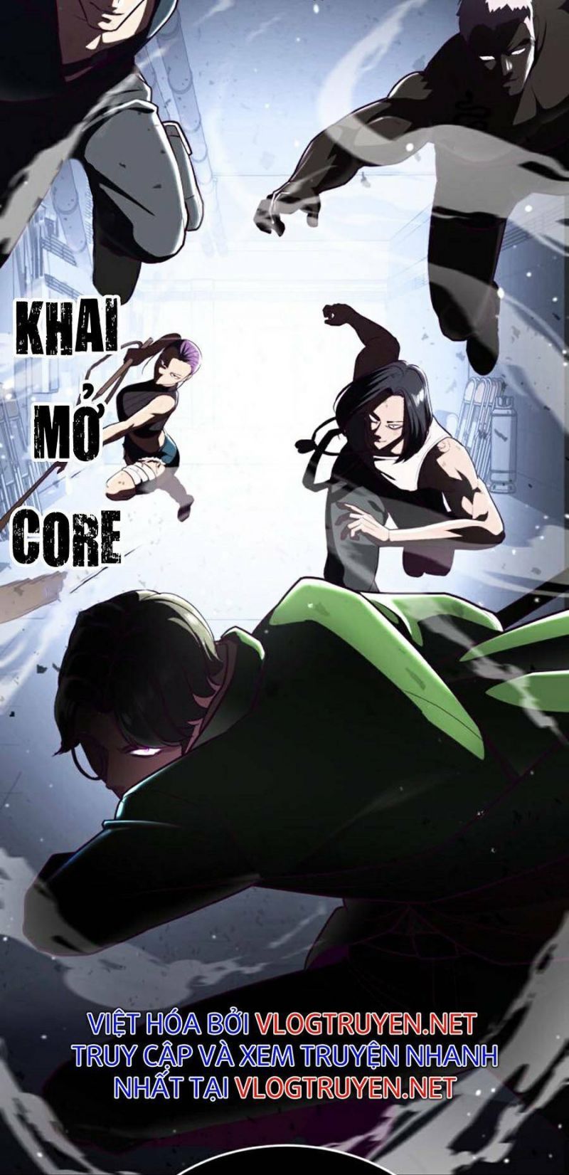 đọc truyện Cậu Bé Của Thần Chết Chương 139 ảnh 94 tại Thiên Thai Truyện