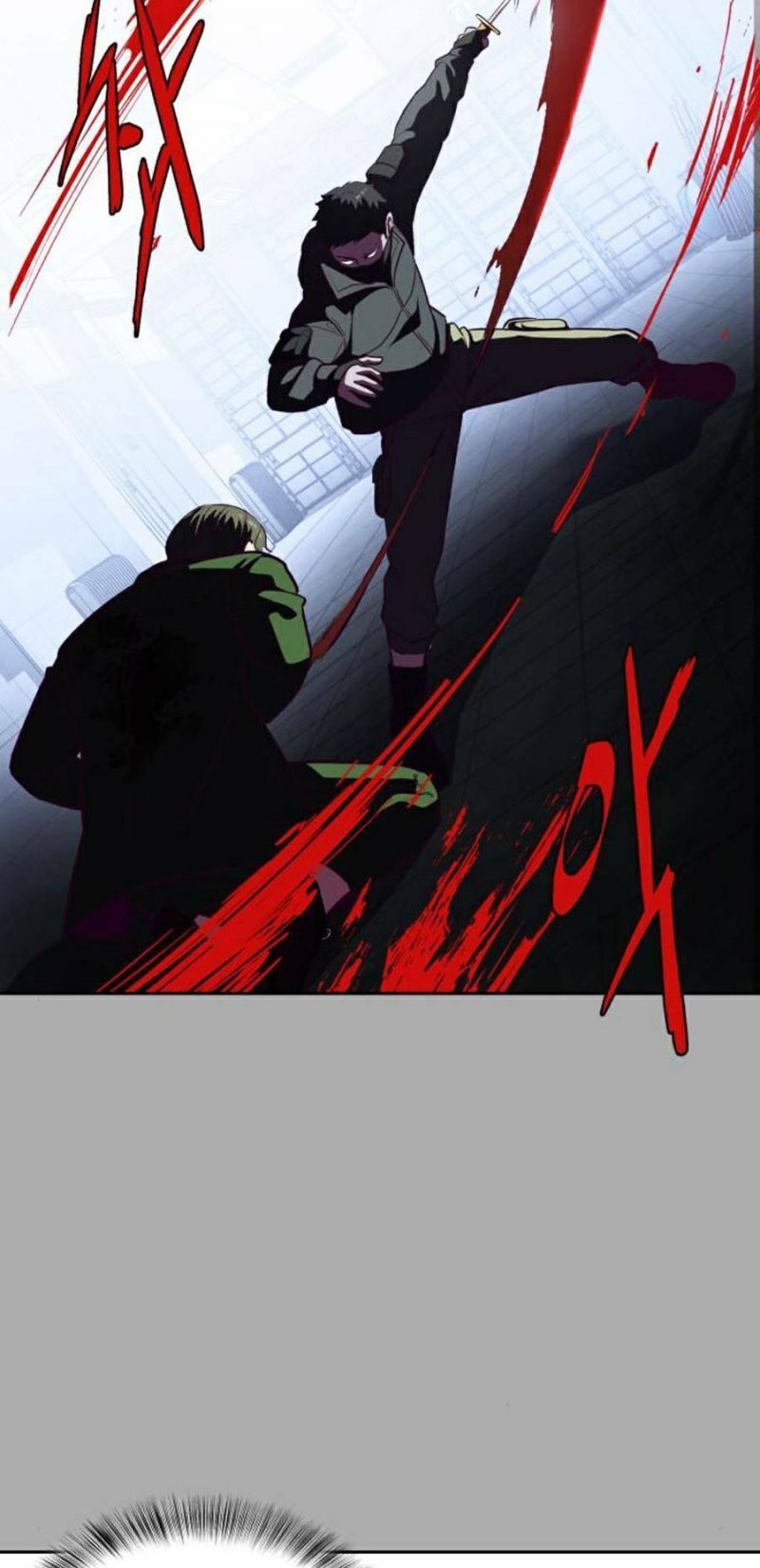 đọc truyện Cậu Bé Của Thần Chết Chương 139 ảnh 98 tại Thiên Thai Truyện