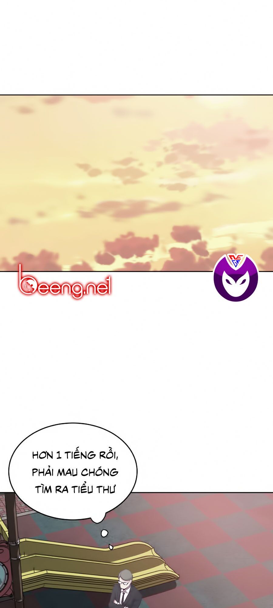 đọc truyện Cậu Bé Của Thần Chết Chương 14 ảnh 3 tại Thiên Thai Truyện