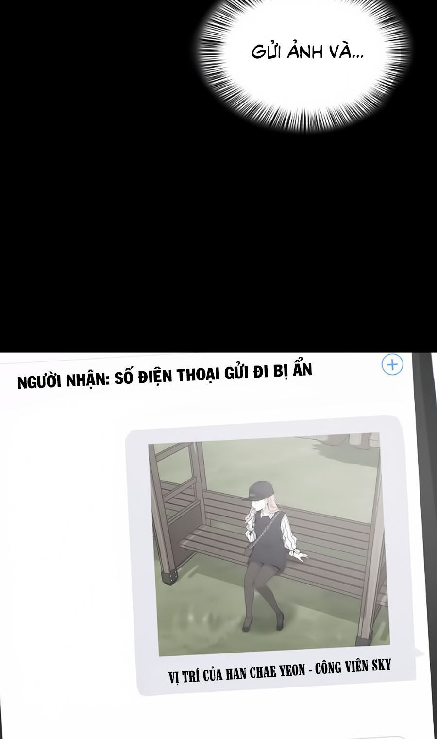 đọc truyện Cậu Bé Của Thần Chết Chương 14 ảnh 14 tại Thiên Thai Truyện