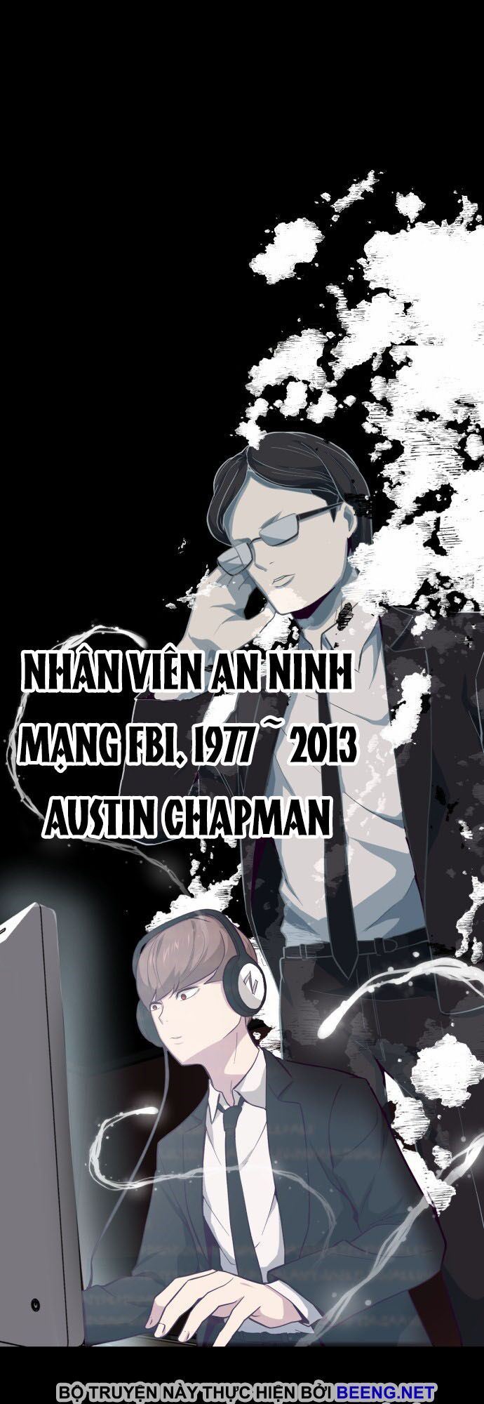 đọc truyện Cậu Bé Của Thần Chết Chương 14 ảnh 17 tại Thiên Thai Truyện