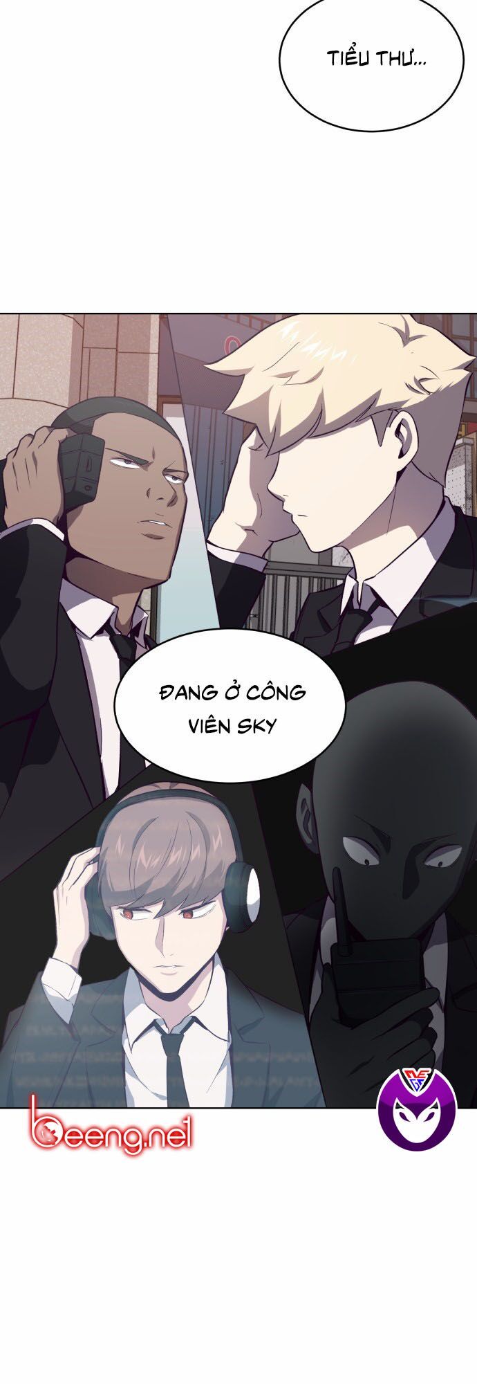 đọc truyện Cậu Bé Của Thần Chết Chương 14 ảnh 21 tại Thiên Thai Truyện