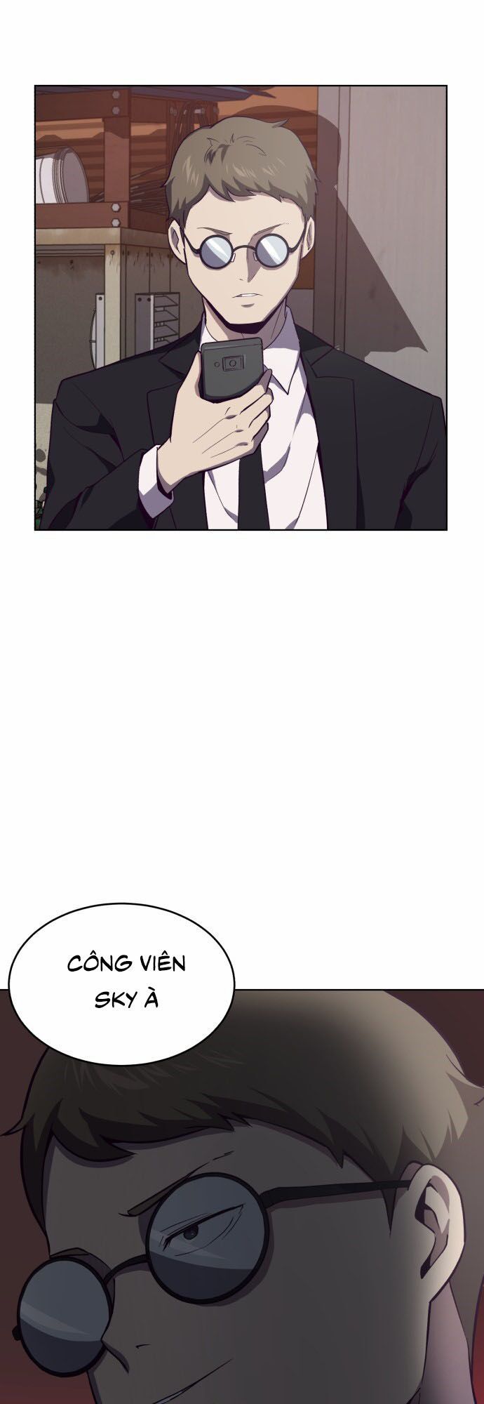 đọc truyện Cậu Bé Của Thần Chết Chương 14 ảnh 22 tại Thiên Thai Truyện