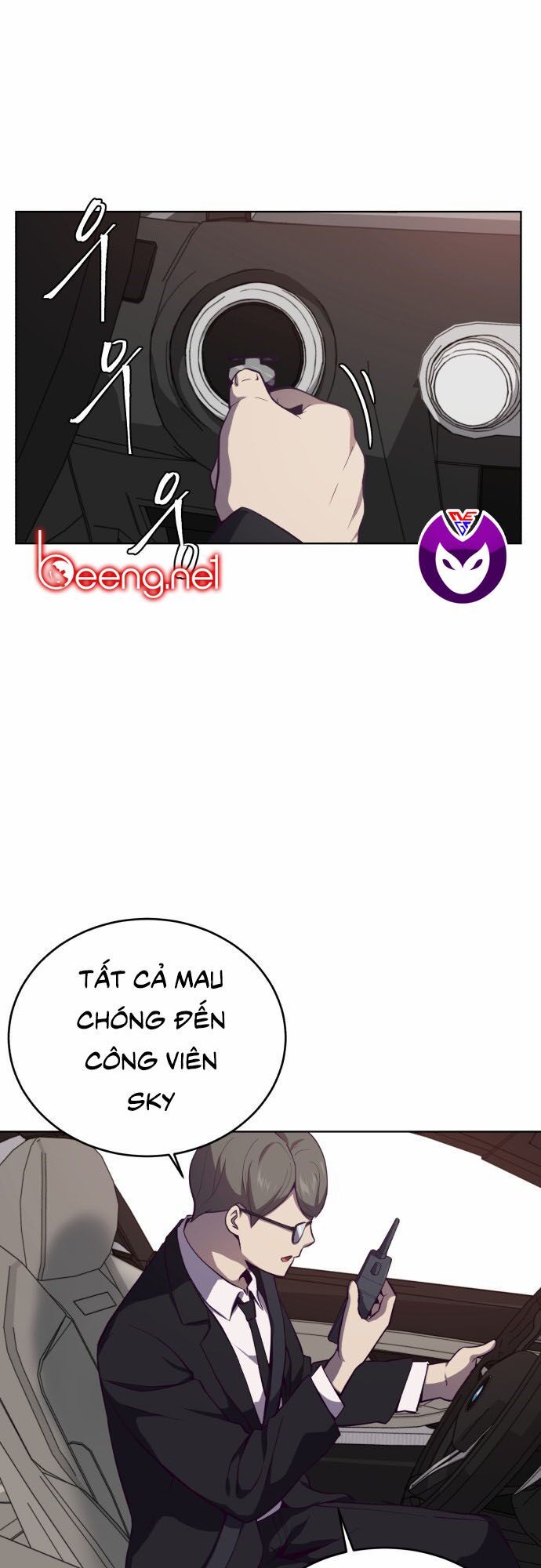 đọc truyện Cậu Bé Của Thần Chết Chương 14 ảnh 24 tại Thiên Thai Truyện