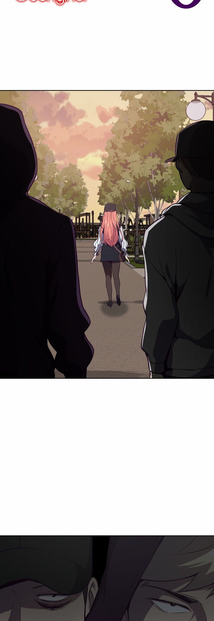 đọc truyện Cậu Bé Của Thần Chết Chương 14 ảnh 30 tại Thiên Thai Truyện