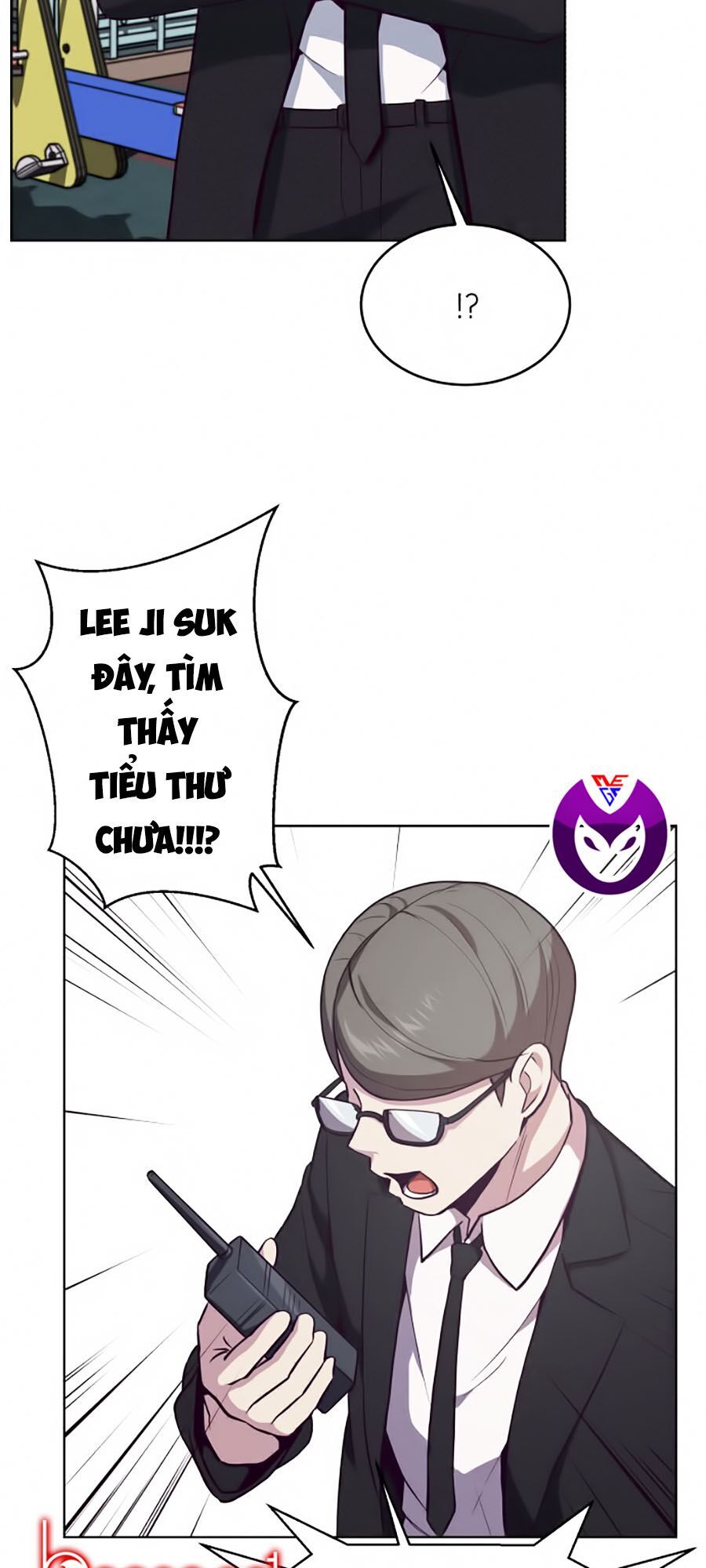 đọc truyện Cậu Bé Của Thần Chết Chương 14 ảnh 5 tại Thiên Thai Truyện