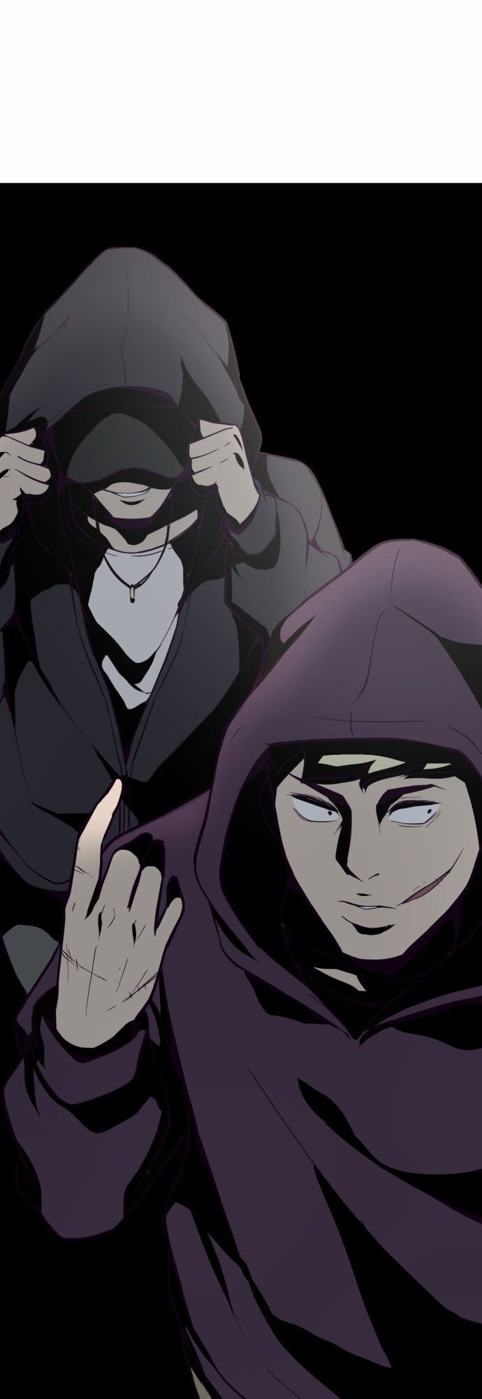 đọc truyện Cậu Bé Của Thần Chết Chương 14 ảnh 32 tại Thiên Thai Truyện