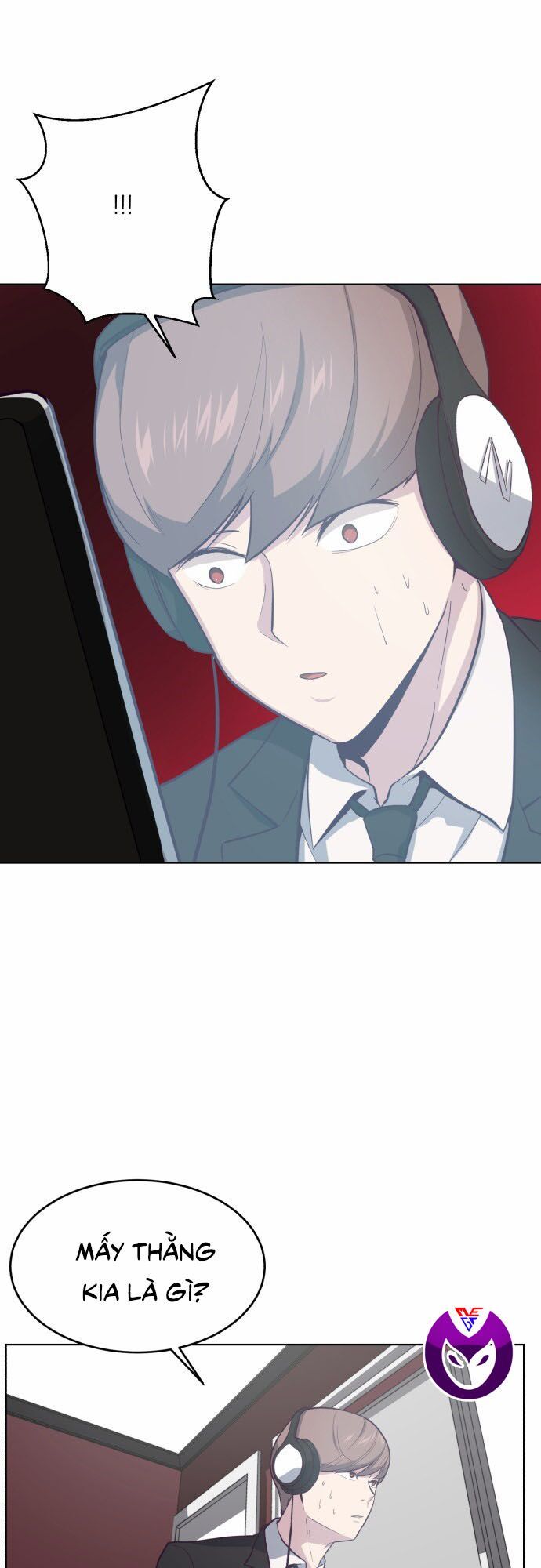 đọc truyện Cậu Bé Của Thần Chết Chương 14 ảnh 35 tại Thiên Thai Truyện