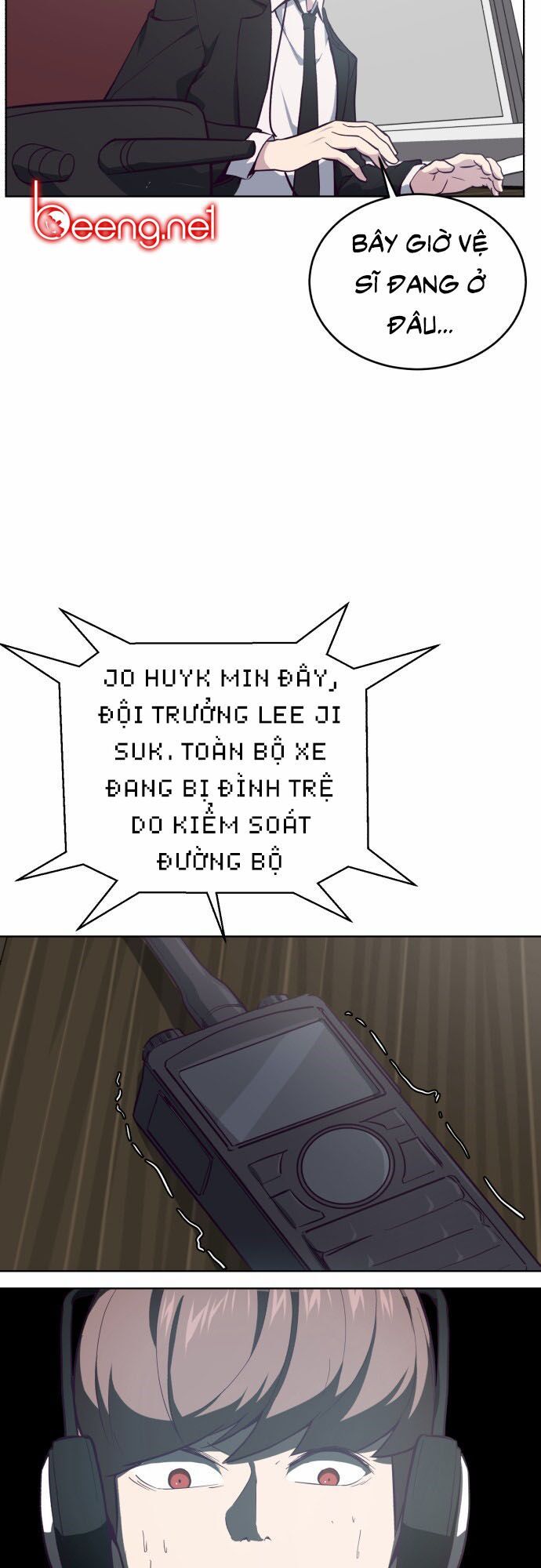 đọc truyện Cậu Bé Của Thần Chết Chương 14 ảnh 36 tại Thiên Thai Truyện