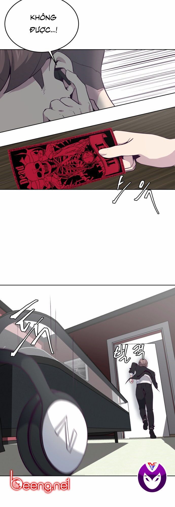 đọc truyện Cậu Bé Của Thần Chết Chương 14 ảnh 38 tại Thiên Thai Truyện