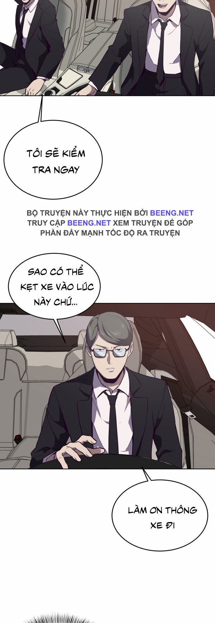 đọc truyện Cậu Bé Của Thần Chết Chương 14 ảnh 40 tại Thiên Thai Truyện