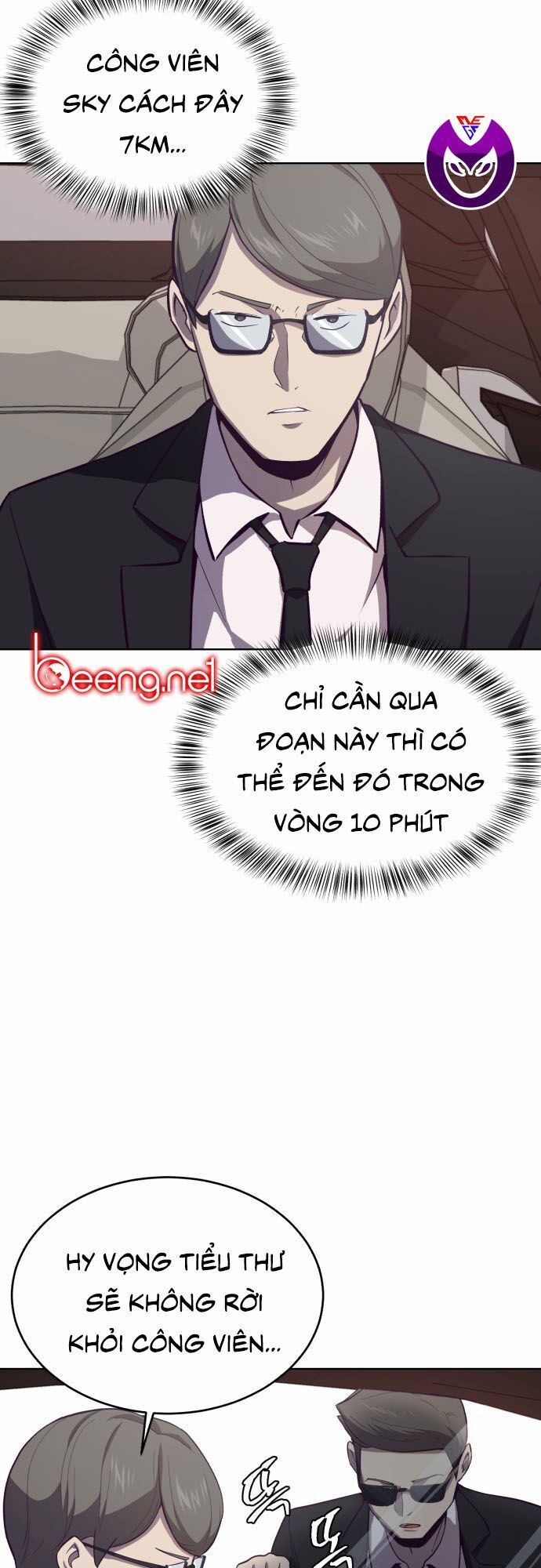 đọc truyện Cậu Bé Của Thần Chết Chương 14 ảnh 41 tại Thiên Thai Truyện