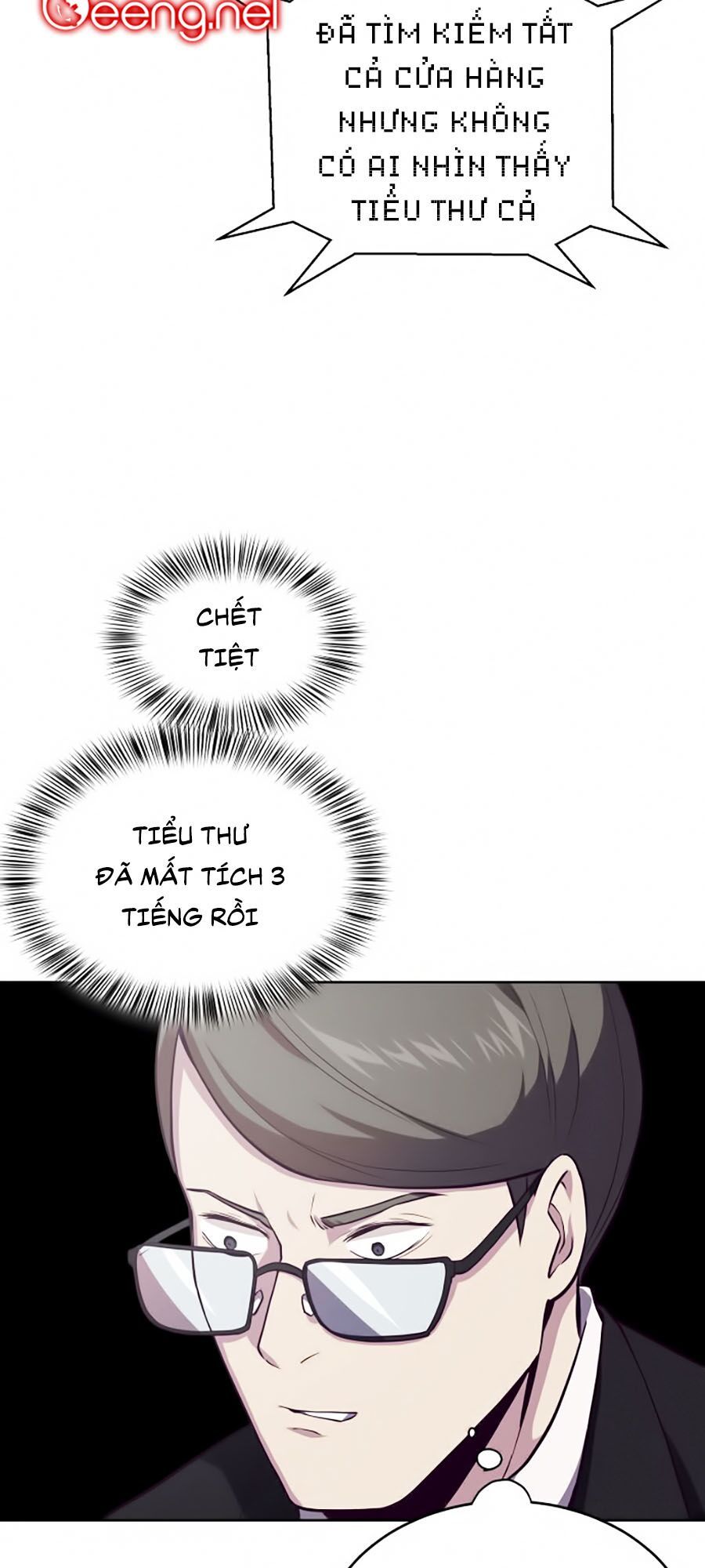 đọc truyện Cậu Bé Của Thần Chết Chương 14 ảnh 6 tại Thiên Thai Truyện