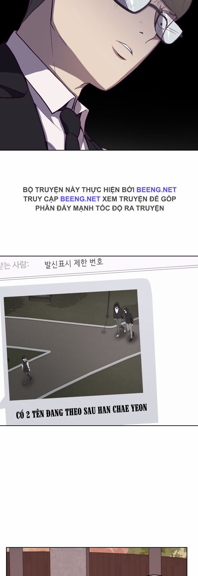 đọc truyện Cậu Bé Của Thần Chết Chương 14 ảnh 46 tại Thiên Thai Truyện