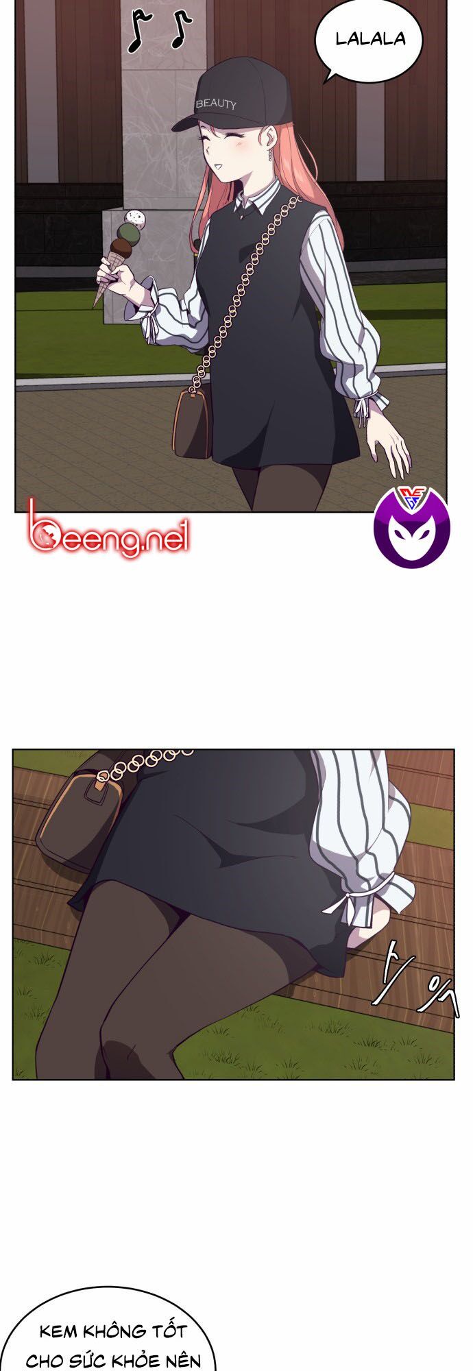 đọc truyện Cậu Bé Của Thần Chết Chương 14 ảnh 47 tại Thiên Thai Truyện