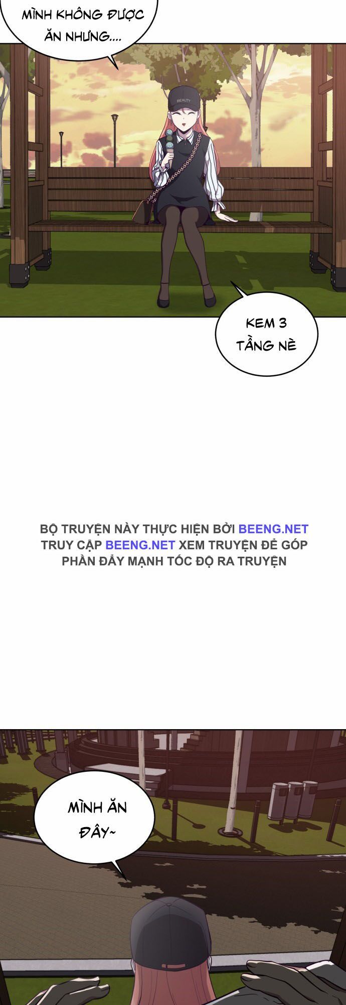 đọc truyện Cậu Bé Của Thần Chết Chương 14 ảnh 48 tại Thiên Thai Truyện