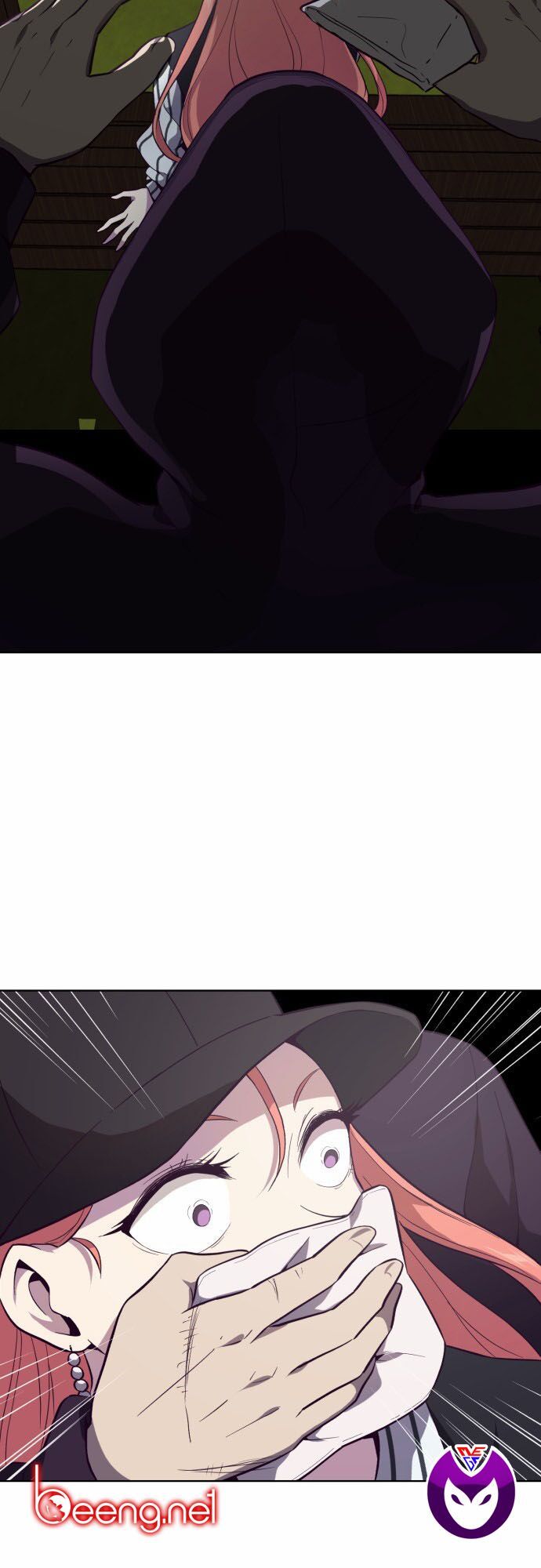 đọc truyện Cậu Bé Của Thần Chết Chương 14 ảnh 49 tại Thiên Thai Truyện