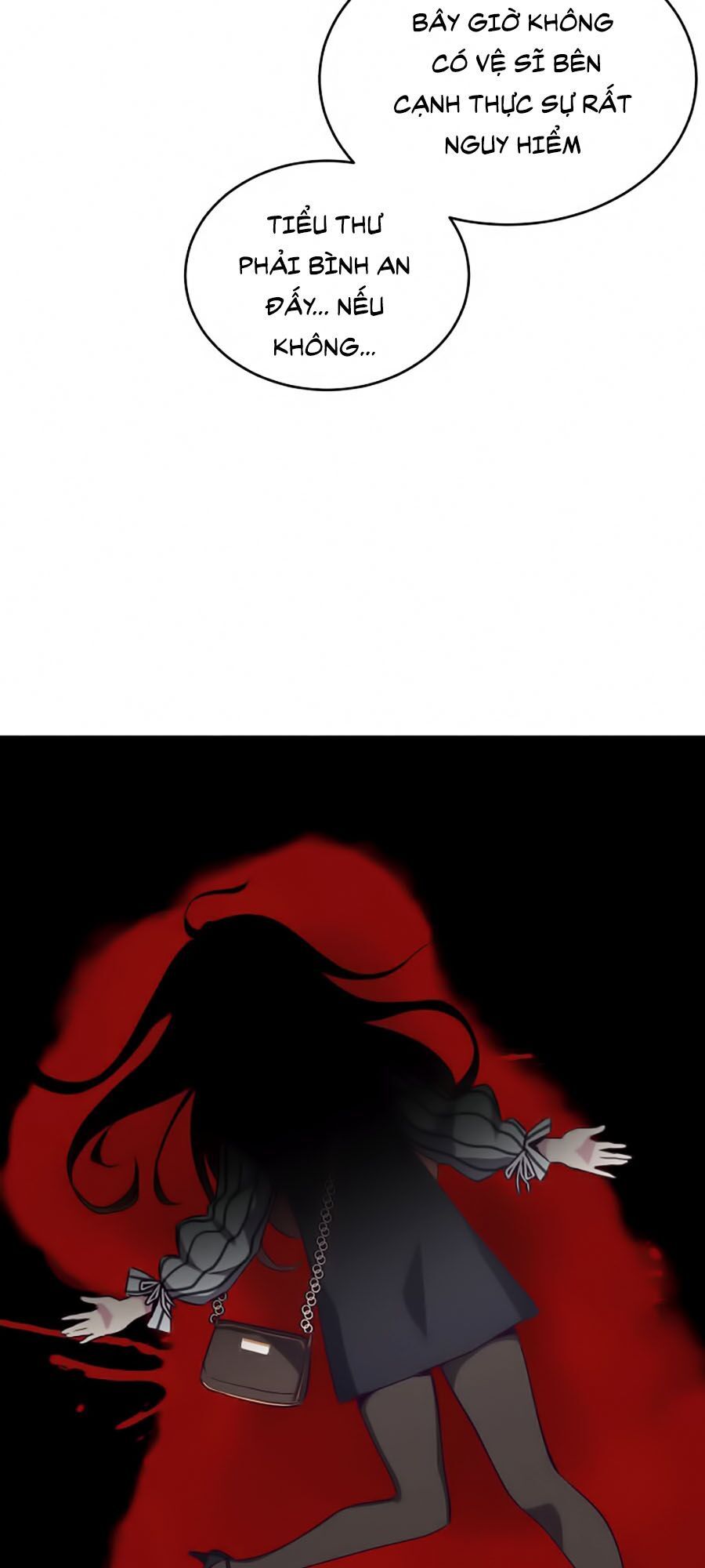 đọc truyện Cậu Bé Của Thần Chết Chương 14 ảnh 7 tại Thiên Thai Truyện