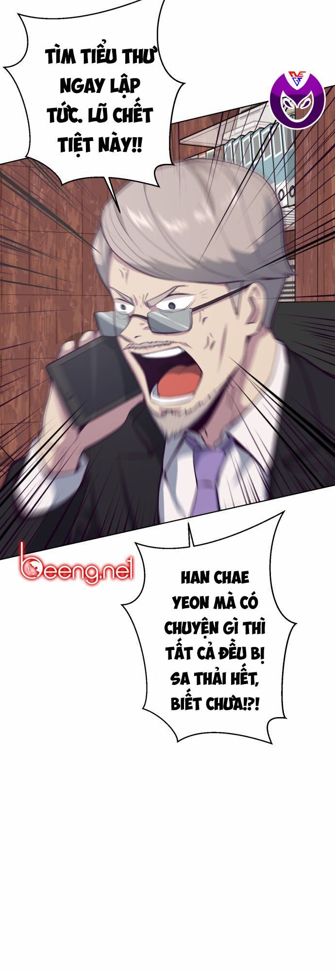 đọc truyện Cậu Bé Của Thần Chết Chương 14 ảnh 55 tại Thiên Thai Truyện