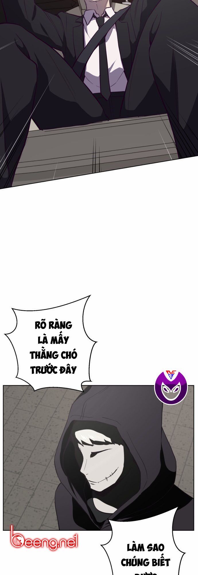 đọc truyện Cậu Bé Của Thần Chết Chương 14 ảnh 58 tại Thiên Thai Truyện