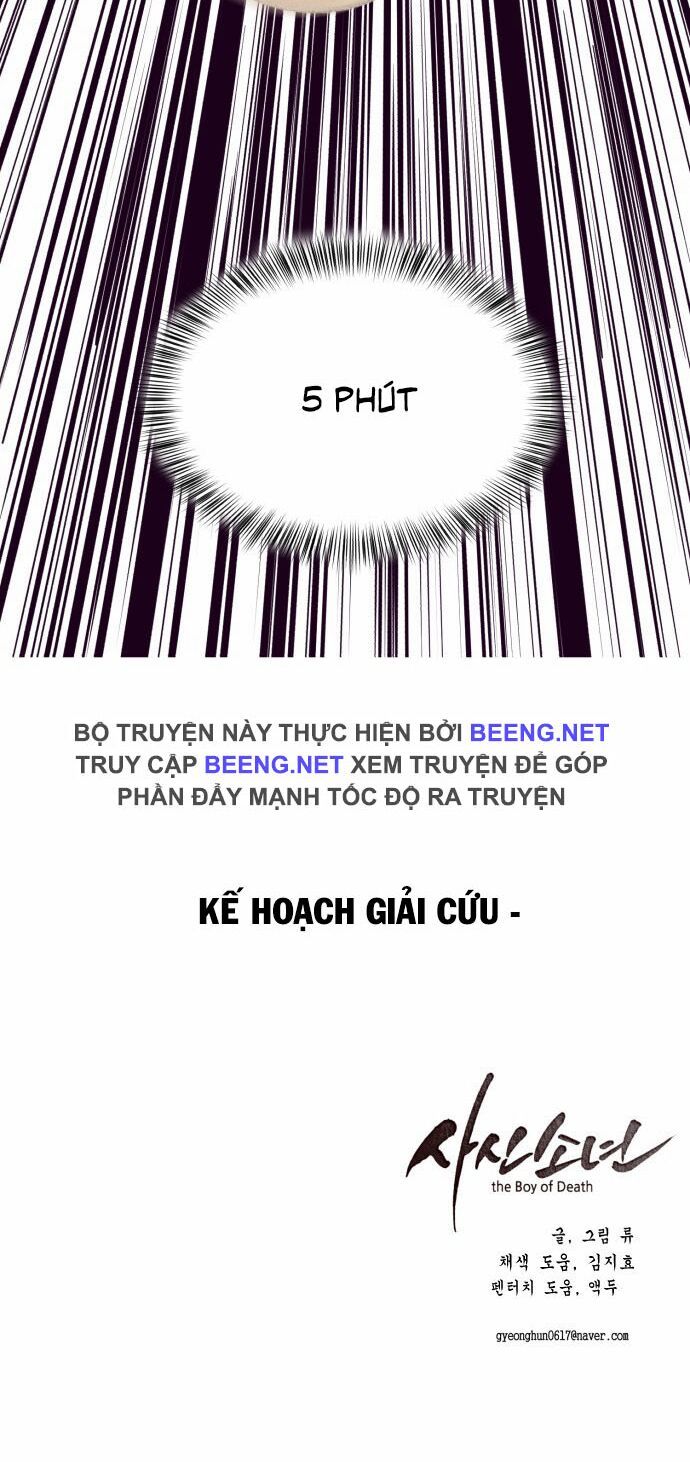 đọc truyện Cậu Bé Của Thần Chết Chương 14 ảnh 69 tại Thiên Thai Truyện