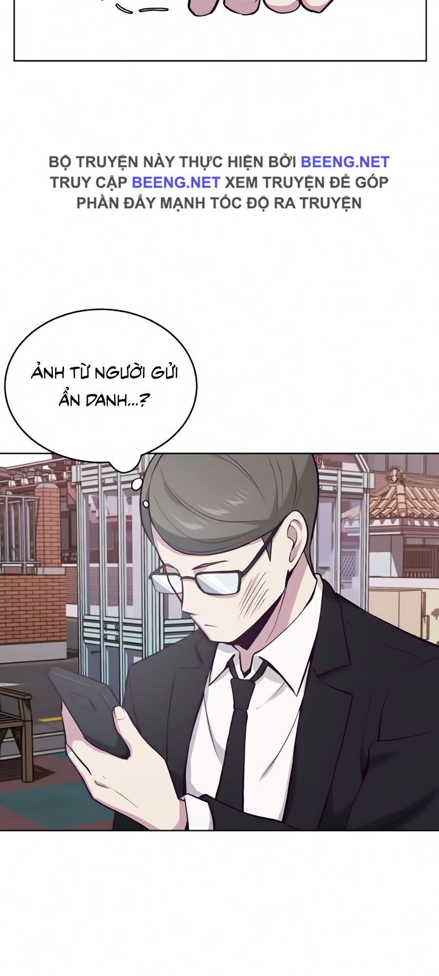 đọc truyện Cậu Bé Của Thần Chết Chương 14 ảnh 11 tại Thiên Thai Truyện