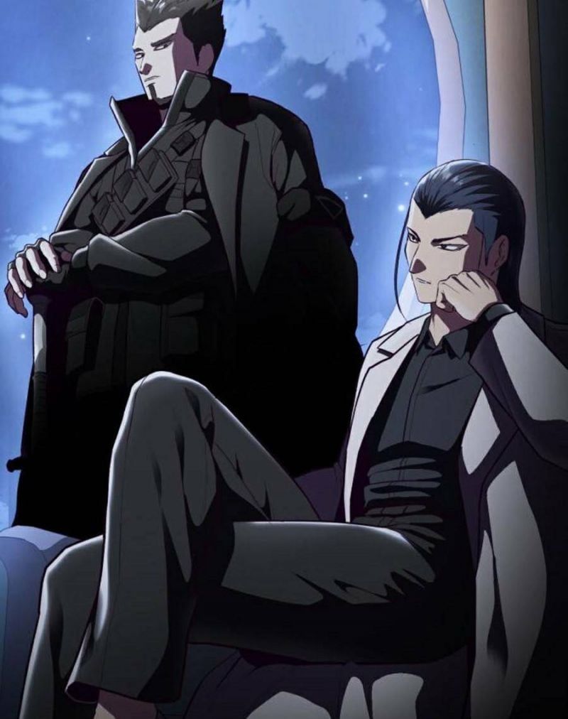 đọc truyện Cậu Bé Của Thần Chết Chương 140 ảnh 107 tại Thiên Thai Truyện