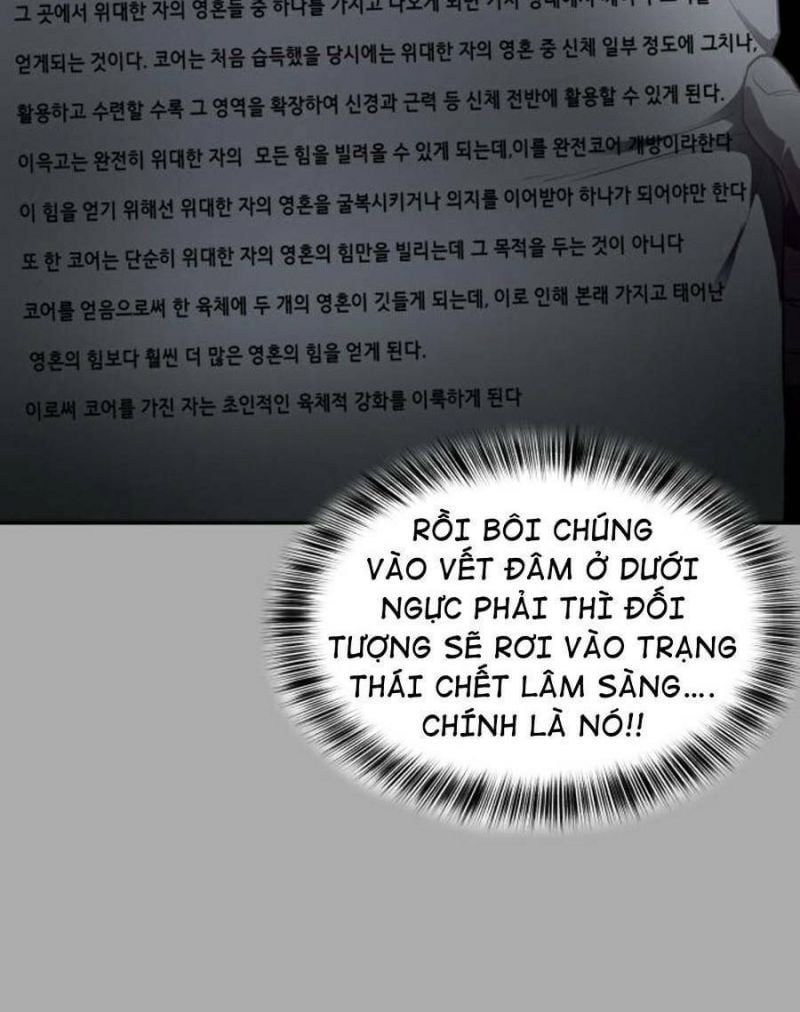 đọc truyện Cậu Bé Của Thần Chết Chương 140 ảnh 145 tại Thiên Thai Truyện