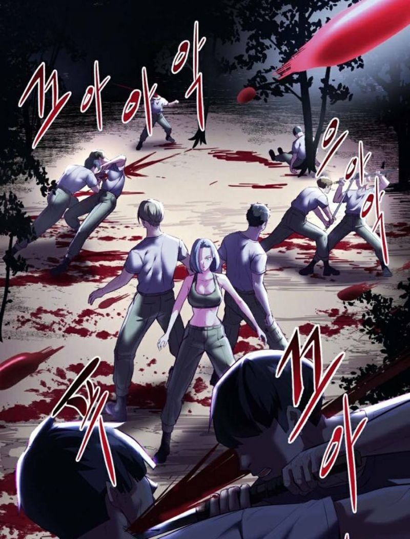 đọc truyện Cậu Bé Của Thần Chết Chương 140 ảnh 165 tại Thiên Thai Truyện