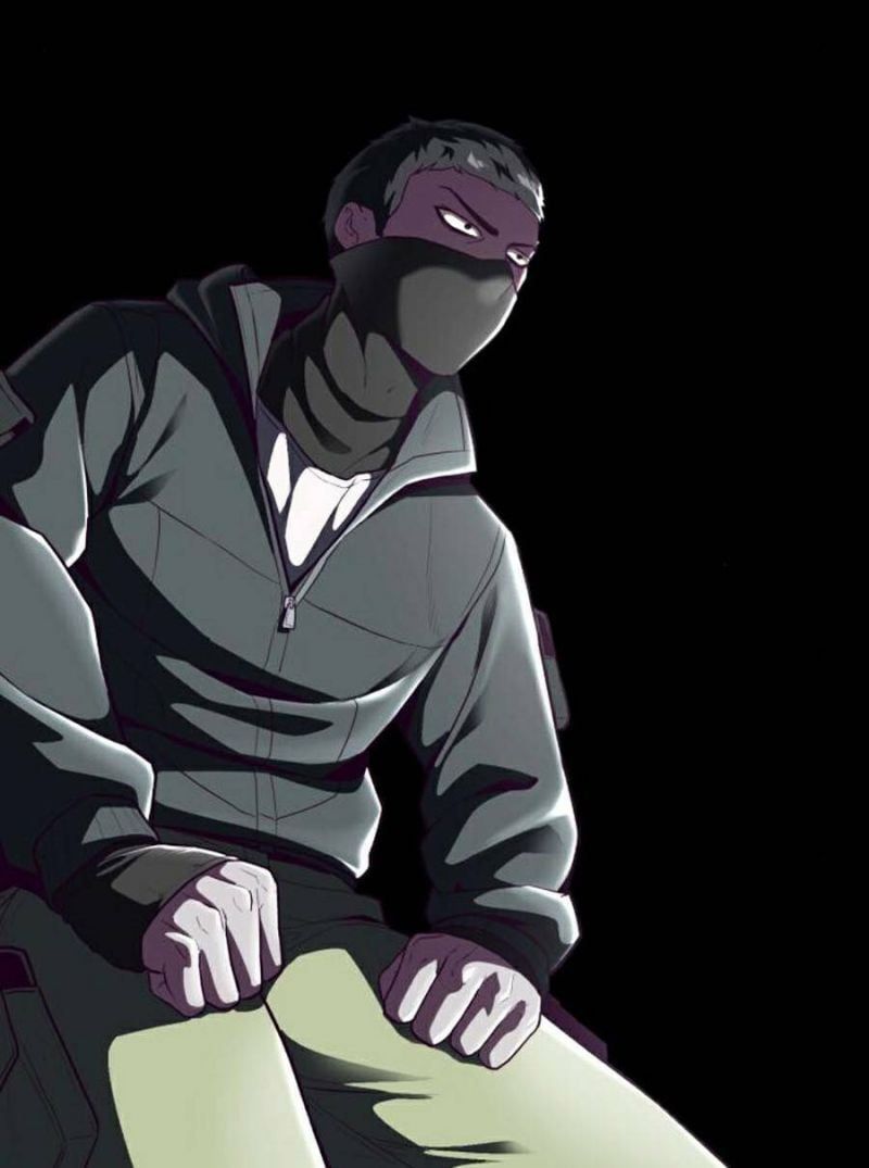 đọc truyện Cậu Bé Của Thần Chết Chương 140 ảnh 19 tại Thiên Thai Truyện