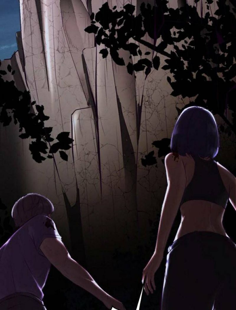 đọc truyện Cậu Bé Của Thần Chết Chương 140 ảnh 172 tại Thiên Thai Truyện