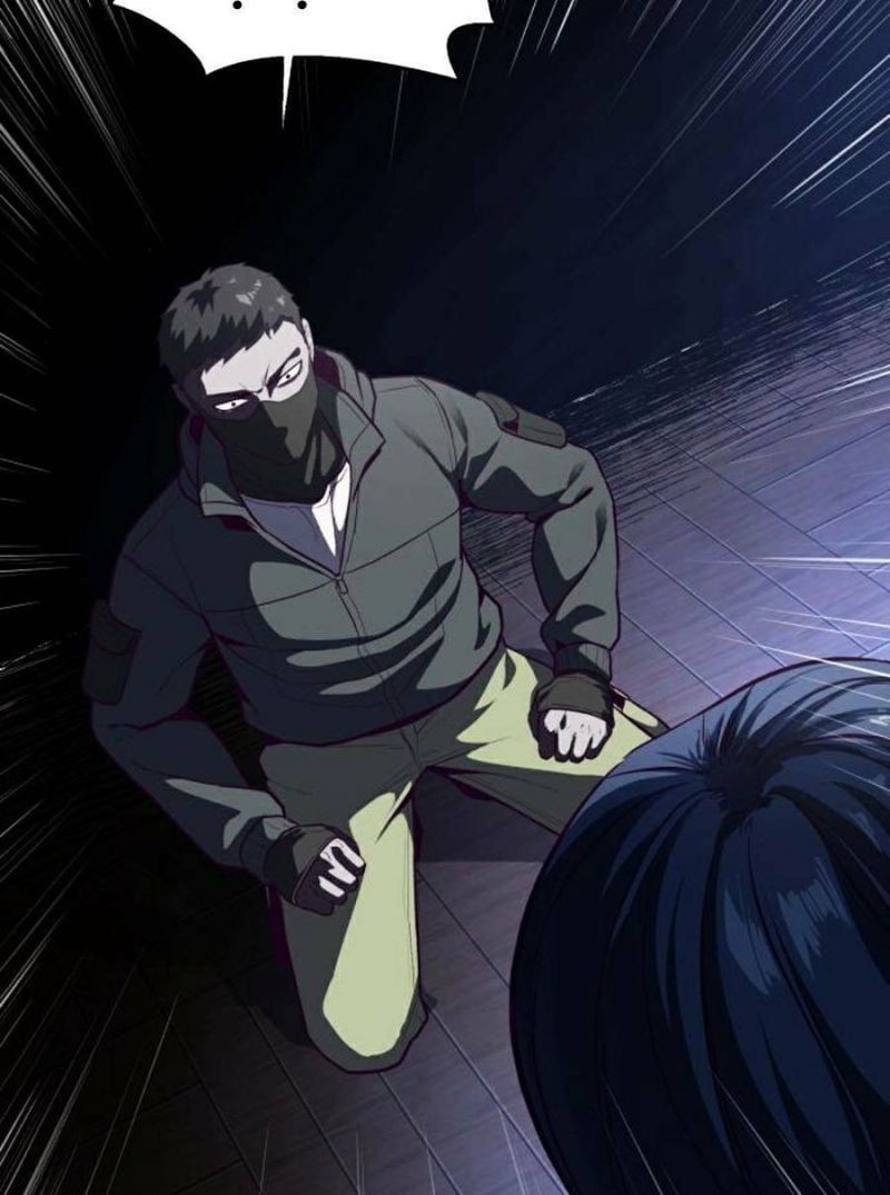 đọc truyện Cậu Bé Của Thần Chết Chương 140 ảnh 21 tại Thiên Thai Truyện