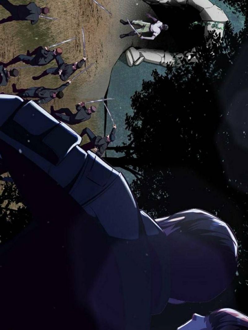 đọc truyện Cậu Bé Của Thần Chết Chương 140 ảnh 192 tại Thiên Thai Truyện