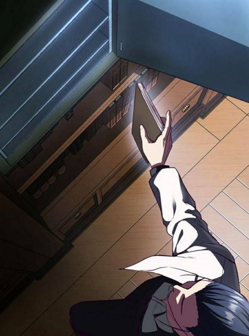 đọc truyện Cậu Bé Của Thần Chết Chương 140 ảnh 24 tại Thiên Thai Truyện