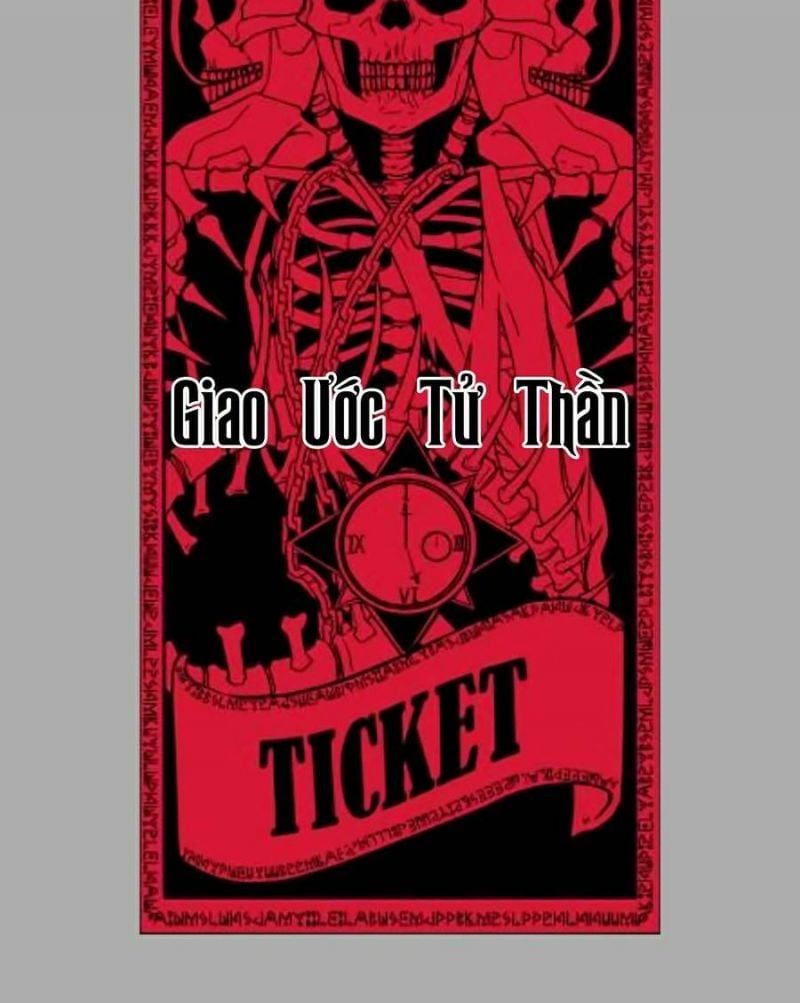 đọc truyện Cậu Bé Của Thần Chết Chương 140 ảnh 36 tại Thiên Thai Truyện