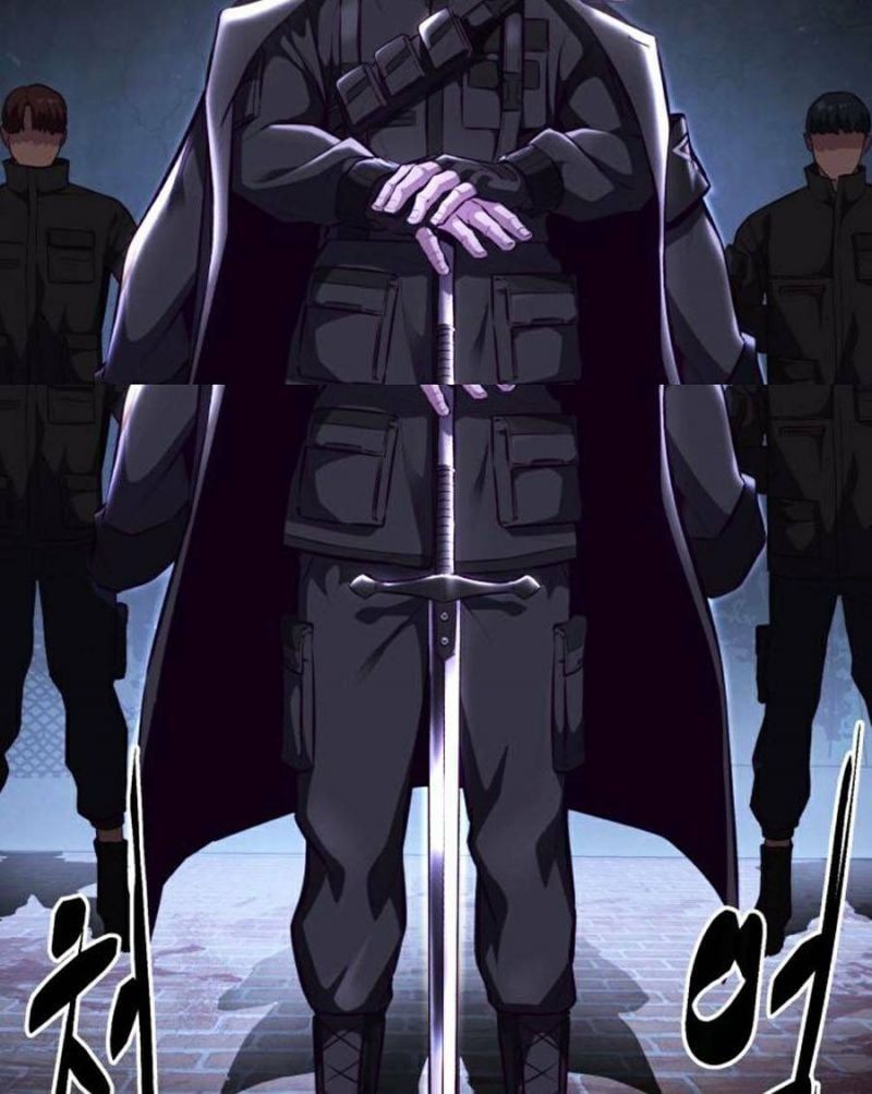 đọc truyện Cậu Bé Của Thần Chết Chương 140 ảnh 43 tại Thiên Thai Truyện