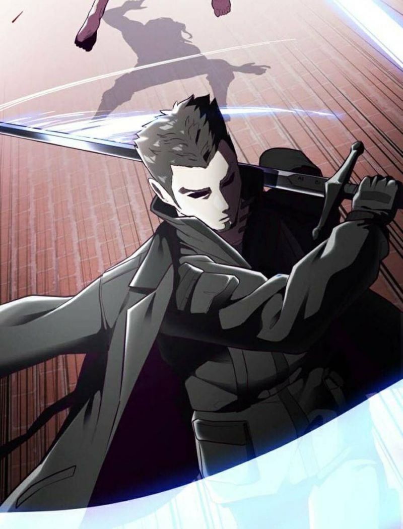 đọc truyện Cậu Bé Của Thần Chết Chương 140 ảnh 64 tại Thiên Thai Truyện