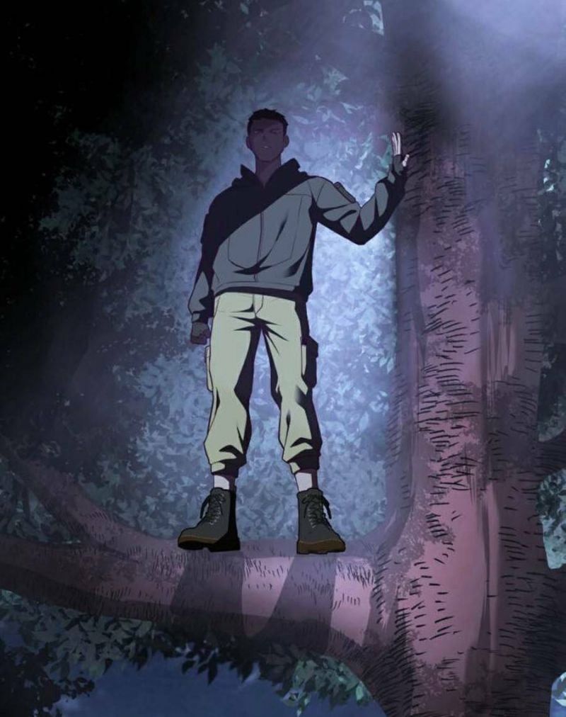 đọc truyện Cậu Bé Của Thần Chết Chương 140 ảnh 95 tại Thiên Thai Truyện