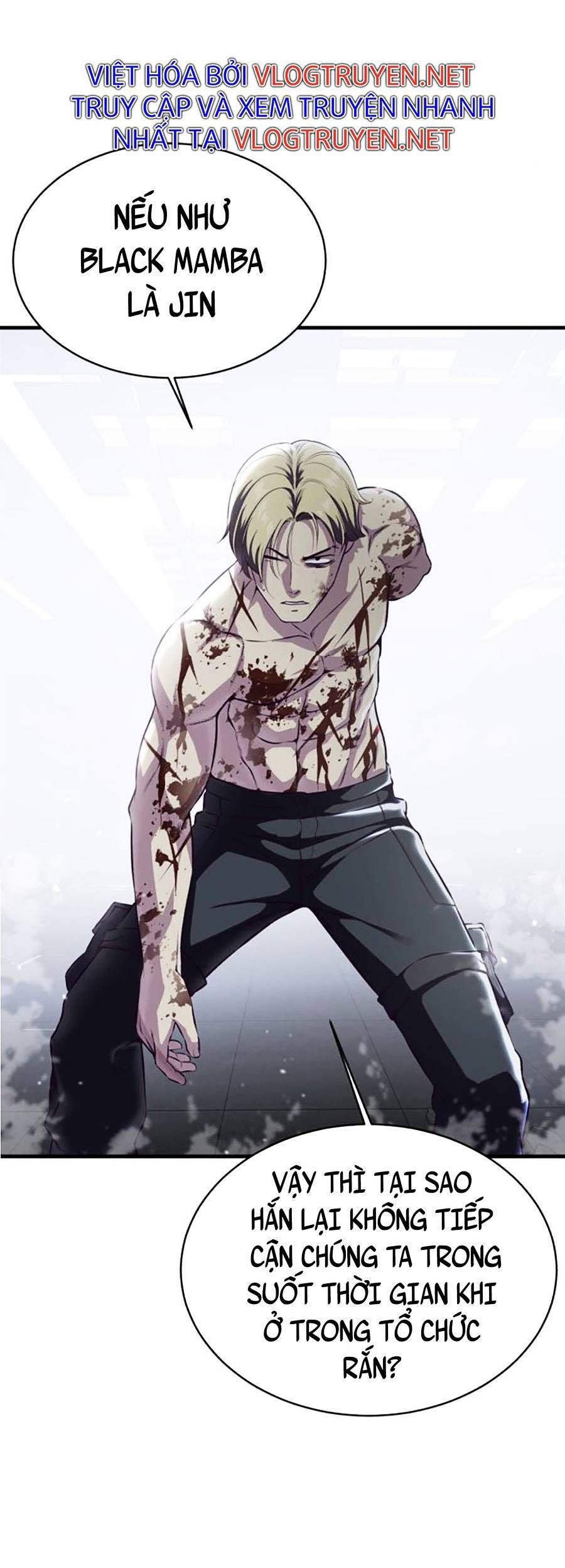 đọc truyện Cậu Bé Của Thần Chết Chương 141 ảnh 12 tại Thiên Thai Truyện